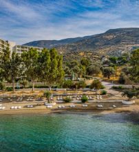 4* Evia Riviera Resort