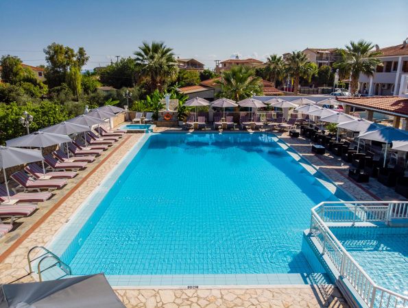 4* Anamar Zante Hotel - Αργάσι, Ζάκυνθος