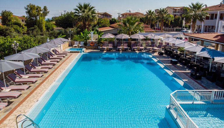 4* Anamar Zante Hotel - Αργάσι, Ζάκυνθος