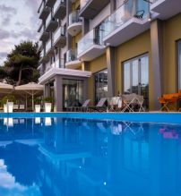 4* Arion Hotel - Ξυλόκαστρο