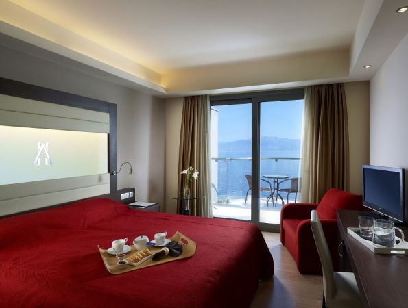 4* Arion Hotel - Ξυλόκαστρο