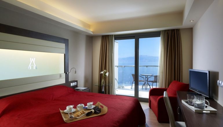 4* Arion Hotel - Ξυλόκαστρο