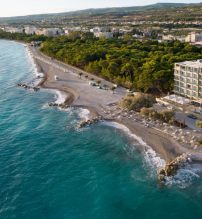 4* Arion Hotel - Ξυλόκαστρο