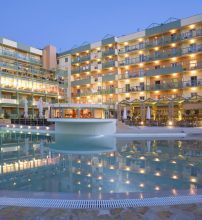 4* Ariti Grand Hotel - Κανόνι, Κέρκυρα