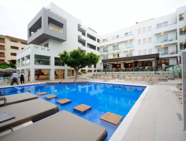 4* Atrium Ambiance Hotel - Ρέθυμνο, Κρήτη