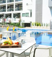 4* Atrium Ambiance Hotel - Ρέθυμνο, Κρήτη