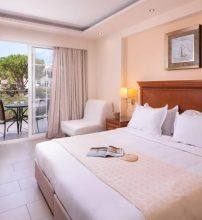 4* Avalon Palace Hotel - Μπόχαλη, Ζάκυνθος