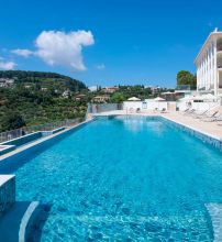 4* Avalon Palace Hotel - Μπόχαλη, Ζάκυνθος