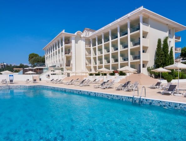 4* Avalon Palace Hotel - Μπόχαλη, Ζάκυνθος