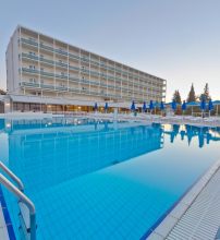 4* Palmariva Beach - Ερέτρια, Εύβοια