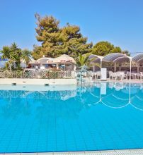 4* Palmariva Beach - Ερέτρια, Εύβοια