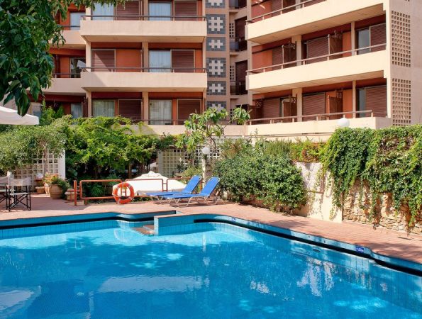 4* Civitel Akali Hotel - Χανιά, Κρήτη