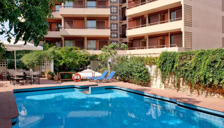 4* Civitel Akali Hotel - Χανιά, Κρήτη