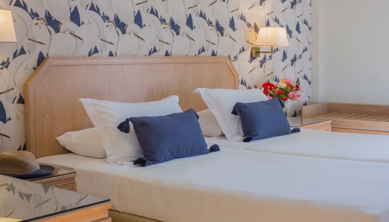 4* Delice Hotel Family Apartments - Αθήνα