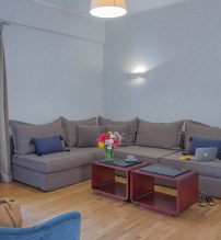 4* Delice Hotel Family Apartments - Αθήνα