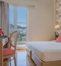 4* Delice Hotel Family Apartments - Αθήνα