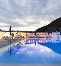 4* Delphi Beach Hotel