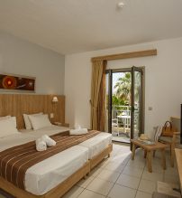 4* Europa Beach Hotel - Χερσόνησος, Κρήτη