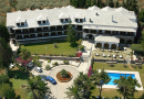 4* Hotel Prince Stafilos