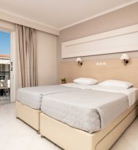 4* Karras Hotel - Λαγανάς, Ζάκυνθος