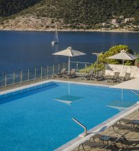 4* Kefalonia Bay Palace - Αγία Ευφημία, Κεφαλονιά