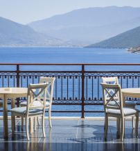 4* Kefalonia Bay Palace - Αγία Ευφημία, Κεφαλονιά