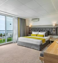 4* Kriopigi Hotel - Κρυοπηγή, Χαλκιδική