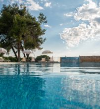 4* Lesse Hotel - Χανιώτη, Χαλκιδική