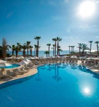 4* Louis Althea Beach - Πρωταράς, Κύπρος