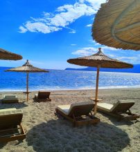 4* Margo Beach Hotel - Γύθειο