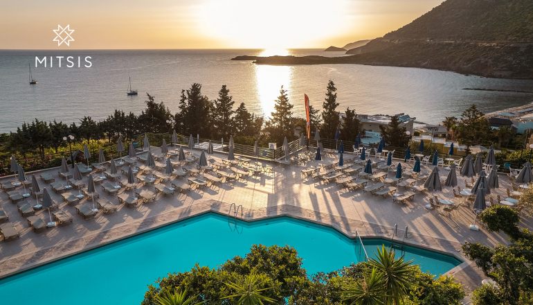 4* Mitsis Bali Paradise - Ρέθυμνο, Κρήτη