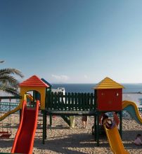 4* Mitsis Family Village Beach Hotel - Καρδάμαινα, Κως