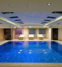 4* Mouzaki Palace Hotel & Spa - Καρδίτσα