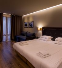 4* Nevros Hotel Resort & Spa - Λίμνη Πλαστήρα