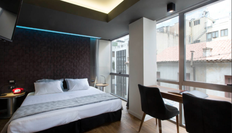 4* Pi Athens Suites - Αθήνα