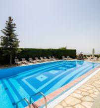 4* Portaria Hotel - Πορταριά Πηλίου