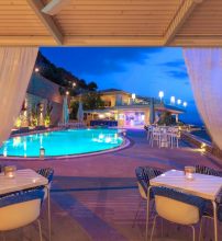 4* Princess Kyniska Suites -  Πλύτρα, Λακωνία