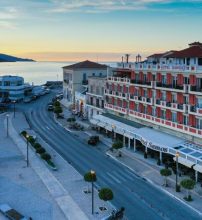 4* Samos City Hotel - Βαθύ, Σάμος