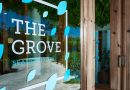 4* The Grove Seaside Hotel