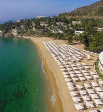 4* Tosca Beach Hotel - Καβάλα