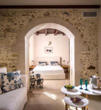 4* Veneto Rethymno