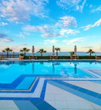 5* Aegean Melathron Thalasso Spa Hotel -  Καλλιθέα, Χαλκιδική