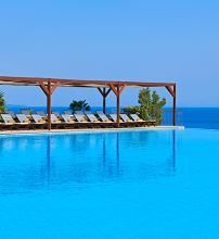 5* Alia Palace - Πευκοχώρι, Χαλκιδική