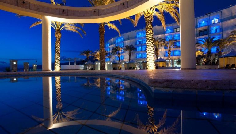 5* Club Hotel Loutraki - Λουτράκι