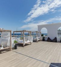 5* Diverso Platamon Luxury Hotel & Spa - Πλαταμώνας Πιερίας