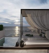 5* Diverso Platamon Luxury Hotel & Spa - Πλαταμώνας Πιερίας