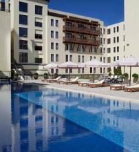 5* Grand Serai Hotel - Ιωάννινα