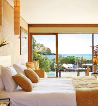 5* Grecotel Cape Sounio-Σούνιο