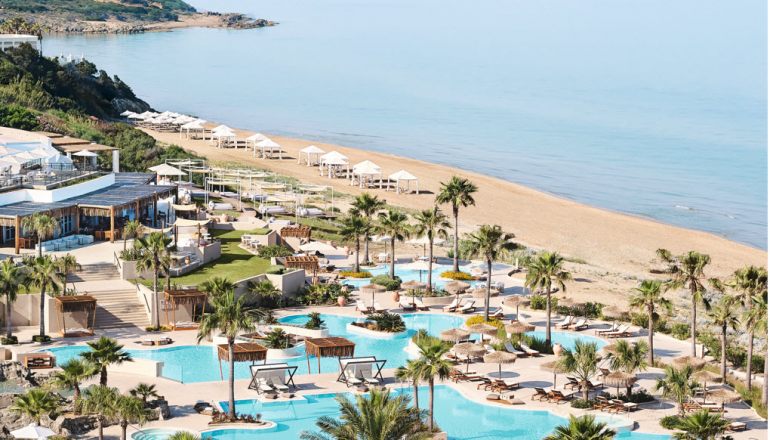 5* Grecotel La Riviera & Aqua Park - Κυλλήνη