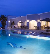 5* Maistros Village Hotel -Καρτεράδος, Σαντορίνη